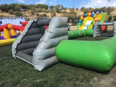 ŞİŞME CANLI LANGIRT G :7 mt. U : 12 mt Y: 2,5 mt.